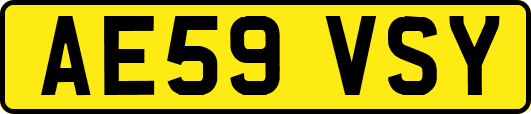 AE59VSY