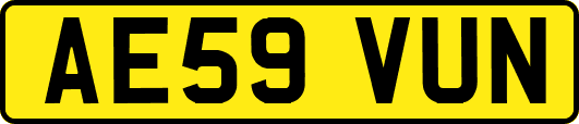 AE59VUN