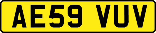 AE59VUV