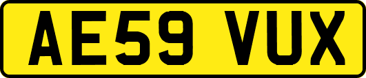 AE59VUX