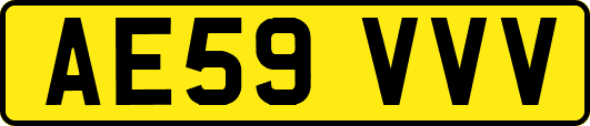 AE59VVV