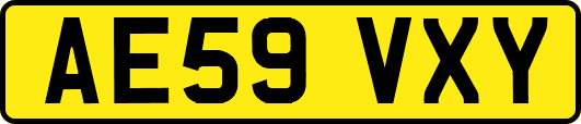 AE59VXY