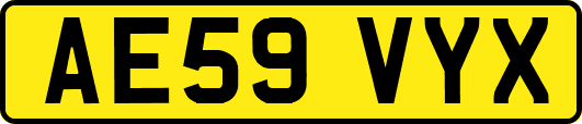 AE59VYX