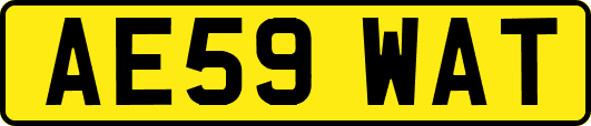 AE59WAT