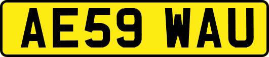AE59WAU