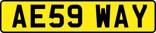 AE59WAY
