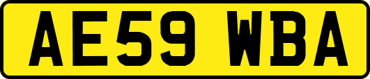 AE59WBA