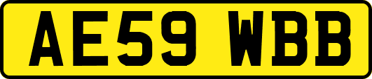 AE59WBB
