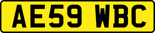 AE59WBC