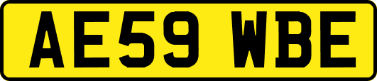 AE59WBE