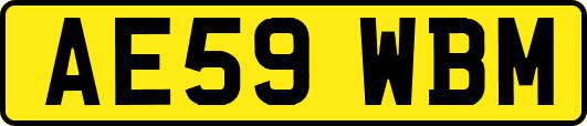 AE59WBM
