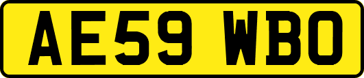 AE59WBO