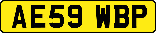 AE59WBP