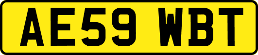 AE59WBT