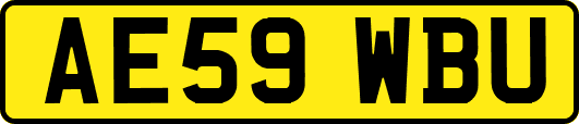 AE59WBU