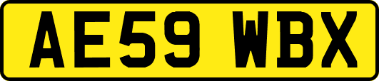 AE59WBX