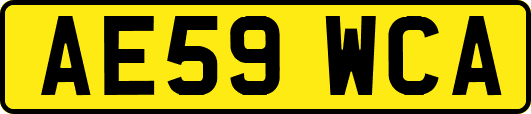 AE59WCA