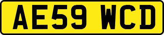 AE59WCD