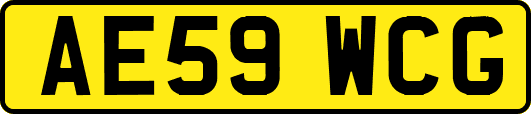 AE59WCG