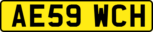 AE59WCH