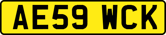 AE59WCK