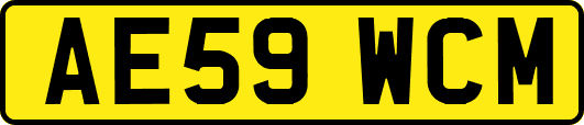 AE59WCM