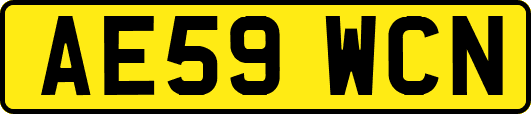 AE59WCN