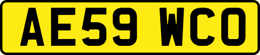 AE59WCO