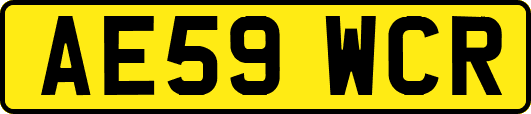 AE59WCR