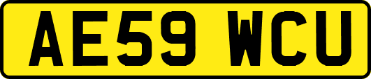 AE59WCU