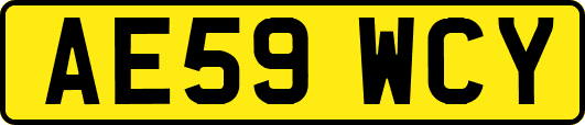 AE59WCY