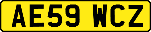 AE59WCZ
