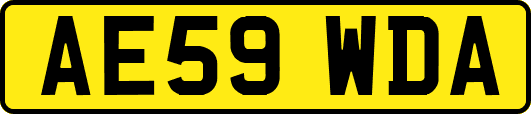 AE59WDA