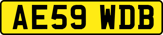 AE59WDB
