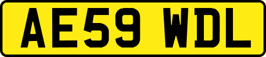 AE59WDL