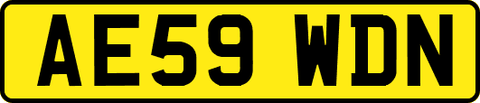 AE59WDN