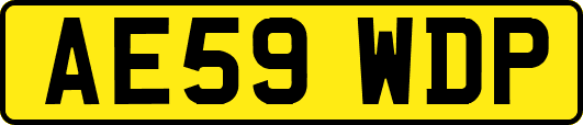 AE59WDP