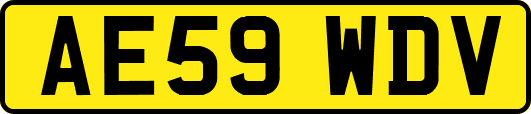 AE59WDV