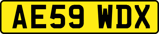 AE59WDX
