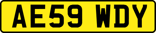 AE59WDY