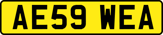 AE59WEA