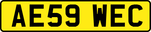 AE59WEC