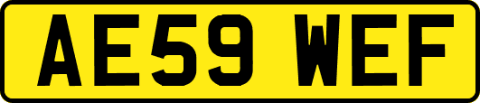 AE59WEF