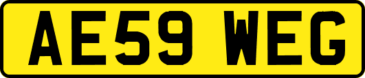 AE59WEG