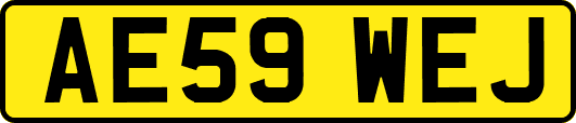 AE59WEJ