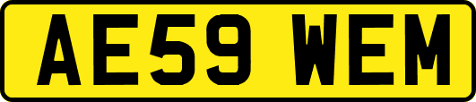 AE59WEM