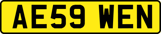 AE59WEN