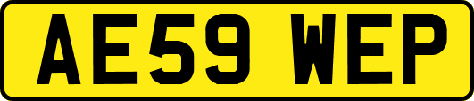 AE59WEP