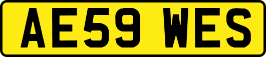 AE59WES