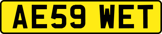 AE59WET